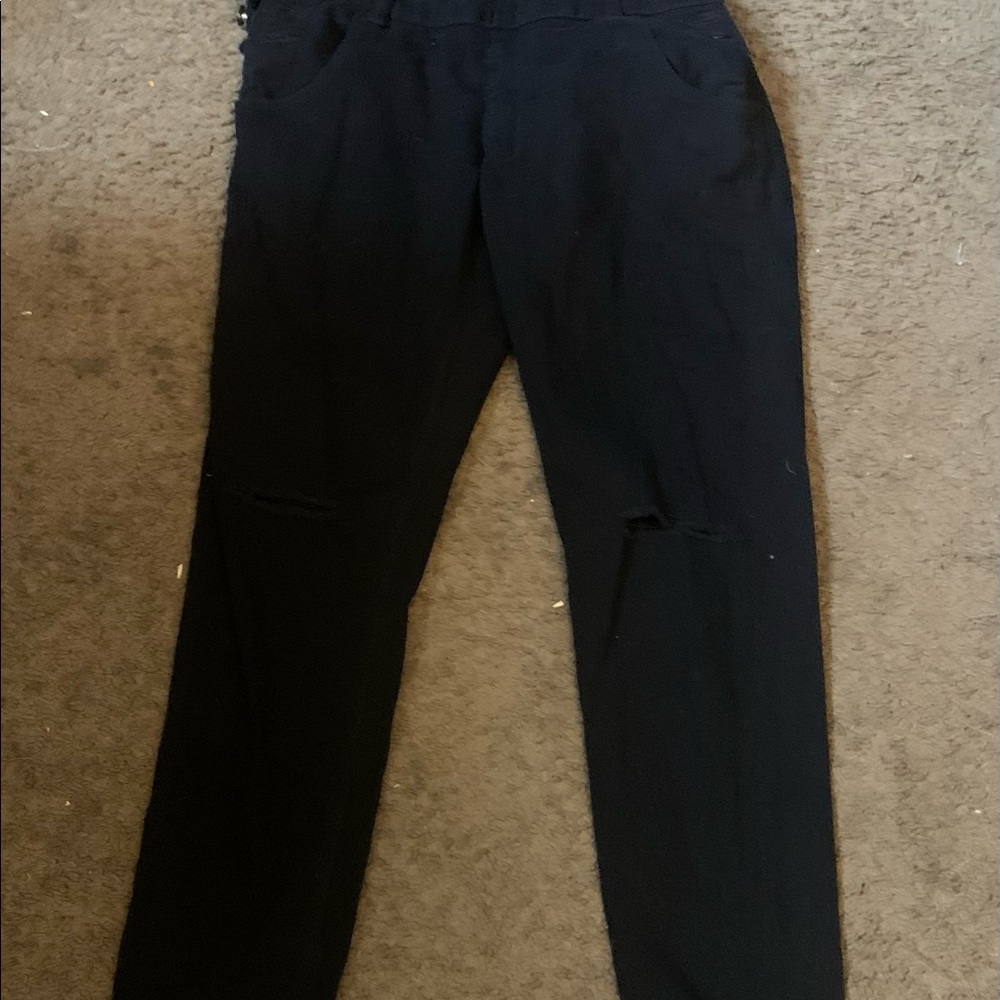 Overalls - Picture 2 of 3